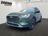 Ford Kuga, Active X, Jahr 2022 - Neuss