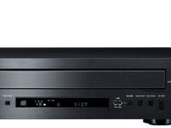 Yamaha CD-C603 - 5-Fach CD-Wechsler mit Play X Change CD-Player (USB-Audiowiedergabe)