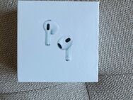 Apple AirPods 3 - Chemnitz Zentrum