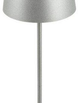 Briloner Leuchten LED Außen-Tischleuchte Coloris, LED fest integriert