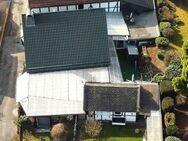 Ein Großes Ein/Zweifamilienhaus in Fröndenberg - Fröndenberg (Ruhr)