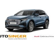 Audi Q4, 45 qua WÄRME, Jahr 2024 - Marktoberdorf