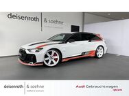 Audi RS6, Avant GT quattro HDMatrix 305 22, Jahr 2024 - Alsfeld