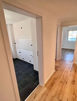 !! Diese Zwei-Zimmerwohnung hat nur auf Sie gewartet !! + Gemeinschaftsgarten + neu renoviert - Bandelin