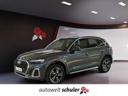 Audi Q5, 2.0 TDI quattro 40 S-line, Jahr 2024 - Zimmern (Rottweil)