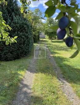 Ein Haus für alle Fälle! Großfamilie, 2-Familien, WG, Mehrgenerationen, etc. - Großkmehlen