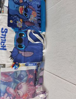 Stitch sschen verschiedenes - Unna