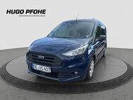 Ford Transit Connect, 1.5 Trend T230 L2 EcoBlue 74kW K, Jahr 2023 - Norderstedt