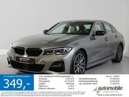 BMW 320, d A M Sport Mild-Hybrid, Jahr 2020 - Paderborn