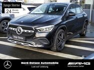 Mercedes GLA 200, , Jahr 2020 - Eckernförde