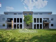 Neubauprojekt von 20 Eigentumswohnungen: "Nachhaltiges Wohnen" in Saarburg - Wohnung 2 im EG / HS. 1 - Saarburg