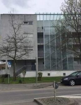 Uninähe - schöne 3-Zimmer-Wohnung - Stuttgart