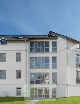 Kurzfristig bezugsfertig: Attraktive Kapitalanlage EH40 Niedrigenergiehaus | KfW Förderung | AfA 5% - Grömitz