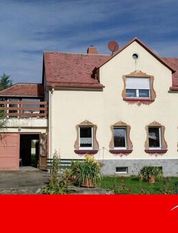 Ein Haus zum Verlieben! - Colditz