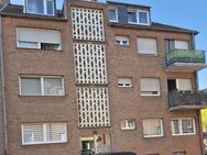 Voll vermietetes Mehrfamilienhaus mit 8 Wohnungen in Mönchengladbach - Eicken - Mönchengladbach