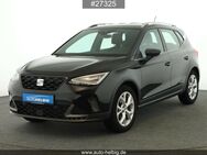 Seat Arona, 1.0 TSI FR #Pro##### #, Jahr 2022 - Donnersdorf