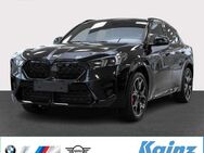 BMW X2, xDrive20d, Jahr 2024 - Kottenheim