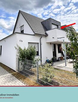 Modernes Wohnen im ruhigen Stadtteil - Neumarkt (Oberpfalz)