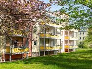 Unser Angebot: 2-Raum-Wohnung zum Verlieben! - Zwickau