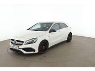 Mercedes-Benz A 45 AMG 4Matic Sport - Berlin