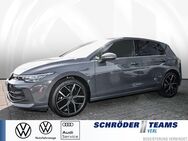 VW Golf, 1.5 VIII eTSI Style Edition 50, Jahr 2022 - Verl