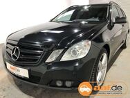 Mercedes-Benz E 250 T CGI Aut. Navi Tempomat SHZ TÜV 06-2025 ! - Norderstedt