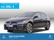 VW Polo, 1.0 TSI R-Line 85kW IQ, Jahr 2024 - Bietigheim-Bissingen