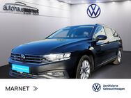 VW Passat Variant, 2.0 TDI Business Front, Jahr 2023 - Wiesbaden