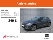 Seat Ibiza, 110PS M-Paket, Jahr 2025 - Mitterteich