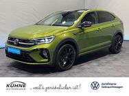 VW Taigo, 1.5 TSI R-Line |, Jahr 2022 - Bad Düben