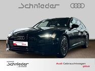 Audi A6, AVANT 55, Jahr 2021 - Herford (Hansestadt)