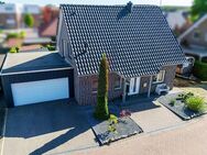 Einfamilienhaus in ruhiger familienfreundlicher Umgebung - Bramsche