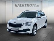 Skoda Kamiq, 1.0 TSI Style, Jahr 2020 - Langenhagen