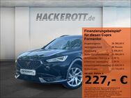 CUPRA Formentor, 1.4 e-HYBRID digital, Jahr 2022 - Hannover