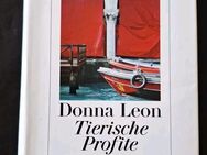 Tierische Profite: Commissario Brunettis 21. Fall von Donna Leon (Gebunden) - Essen