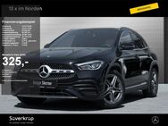 Mercedes GLA 200, d AMG SPUR, Jahr 2023 - Rendsburg