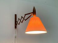 Le Klint Teak Scherenleuchte Wall Lamp Wandleuchte zu Mid Century - Hamburg Hamburg-Nord