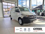 VW T6.1, 2.0 TDI Transporter Kasten -- Fenster hoch Fenster LendenwirbelstÃtze fÃr Fahrer Funkfernbedienung, Jahr 2023 - Eging (See)