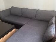 Verkaufe die Couch in einem guten Zustand - Einbeck