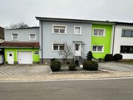 *Renoviertes Zweifamilienhaus mit neuer Heizungsanlage in Urexweiler** - Marpingen