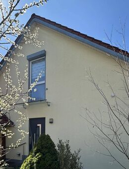 Das Haus für alle Lebensumstände in Egling a.d.P. - Egling (Paar)
