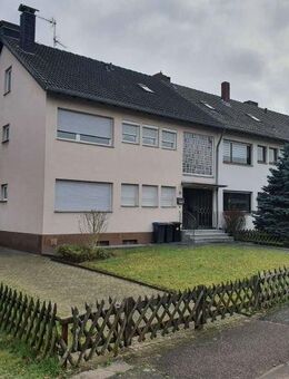 ***3-Familien-Haus mit Garage und wunderschönem Garten in Porz-Zündorf*** - Köln