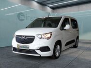 Opel Combo, 1.2 Life Turbo Edition, Jahr 2019 - München