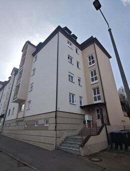 solide Kapitalanlage mit TG-Stellplatz in Leipzig * vermietet - Leipzig