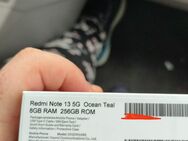 Redmi Note 13 5G 256 GB - Wesselburen