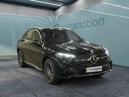 Mercedes GLC 220, d AMG 20 DIGITAL LIGHT, Jahr 2024 - München