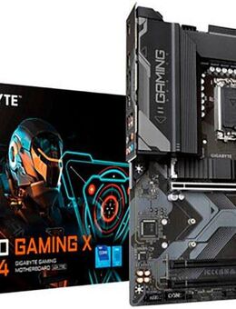 Gigabyte B760 GAMING X DDR4 Mainboard