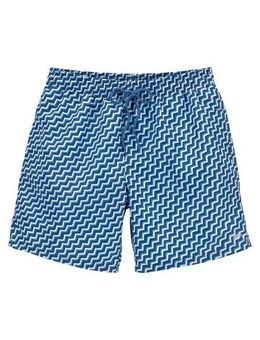 H.I.S Badeshorts aus recycelten Material