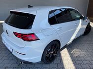 VW Golf, GTI "Black Style" H&K, Jahr 2021 - Lastrup