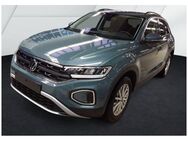 VW T-Roc 1.0 TSI LIFE NAVI LED SITZHZ ALLWETTER - Marl (Nordrhein-Westfalen)